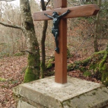 Croix de l'Etoile de Leymarie